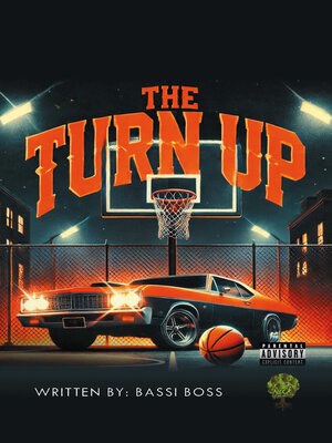 cover image of The Turn Up